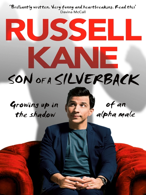 Upplýsingar um Son of a Silverback eftir Russell Kane - Biðlisti